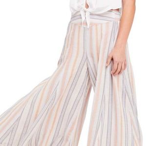 Free People Blair Culottes